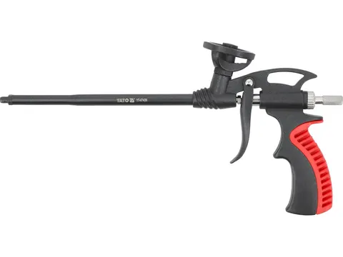 YATO PISTOLET DO PIANKI PU YT-67436