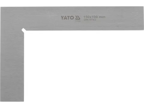 YATO KĄTOWNIK ŚLUSARSKI 150X100MM YT-70752