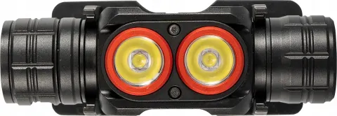 YATO LATARKA CZOŁOWA AKUMULATOROWA 3000LM YT-085943