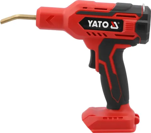 YATO ZGRZEWARKA DO PLASTIKU 18V SOLO YT-824483