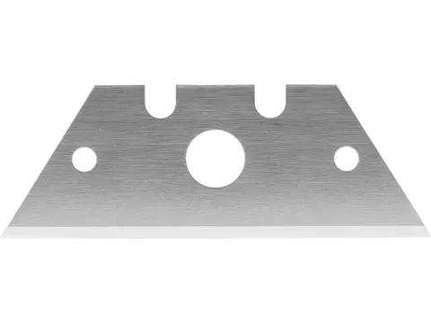 VOREL OSTRZA TRAPEZOWE DO STRUGA 25977 20SZT/OPAK 25978