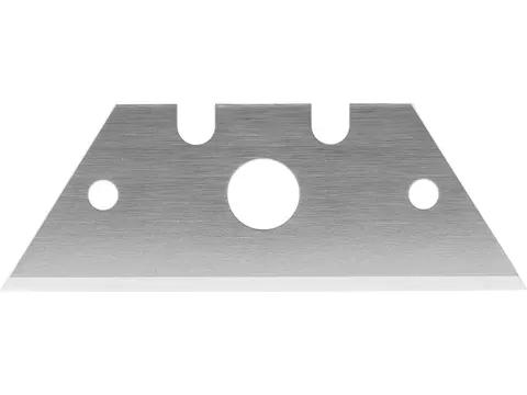 VOREL OSTRZA TRAPEZOWE DO STRUGA 25977 50SZT/OPAK 25979