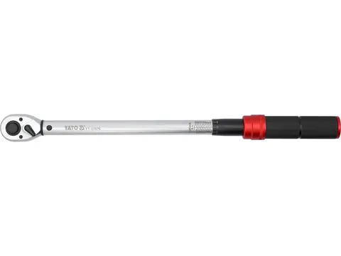 YATO KLUCZ DYNAMOMETRYCZNY 1/2" 40-220NM YT-07676