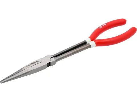 YATO SZCZYPCE WYDŁUŻONE PROSTE 285MM YT-20410