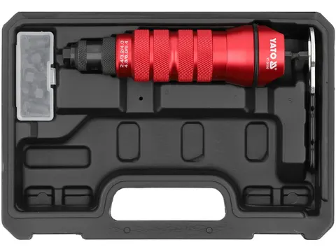 YATO ADAPTER DO NITÓW ZRYWALNYCH YT-36190
