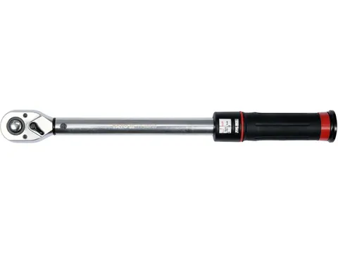 YATO KLUCZ DYNAMOMETRYCZNY 3/8" 10-60NM YT-07735