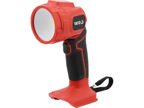 YATO LATARKA COB LED 18V 300LM SOLO YT-829690