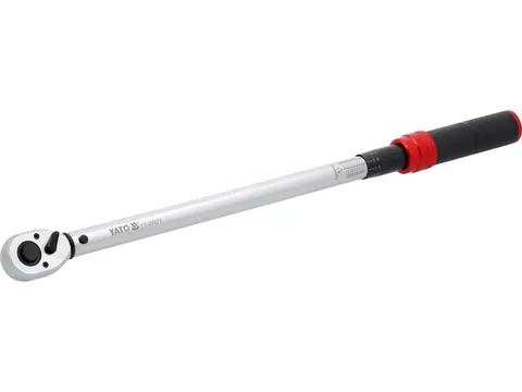 YATO KLUCZ DYNAMOMETRYCZNY 1/2" 60-330NM YT-07677