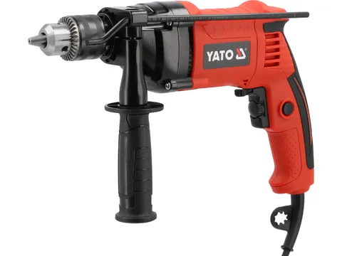 YATO WIERTARKA DO METALU 650W YT-82048