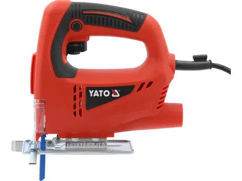YATO WYRZYNARKA 400W DO DREWNA, PANELI I METALI MIĘKKICH YT-82265