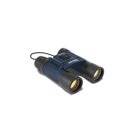 Lornetka przeciwwstrząsowa 5 lat+ KIDYWOLF KIDYBINOCULARS-BU