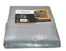 MOTOOLS PLANDEKA POLIPROPYLENOWA WZMACNIANIA 6x10M 120g/m2 SREBRNA MT11A076