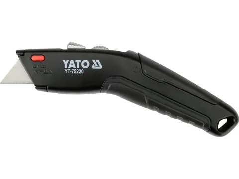 YATO NOŻYK PODWÓJNY YT-75220