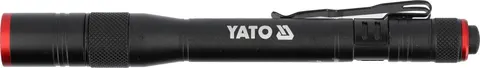 YATO LATARKA AKU. INSPEKCYJNA DŁUGOPIS. 500LM YT-085144