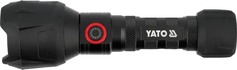 YATO LATARKA AKUMULATOROWA OGUMOWANA 1000LM YT-085614