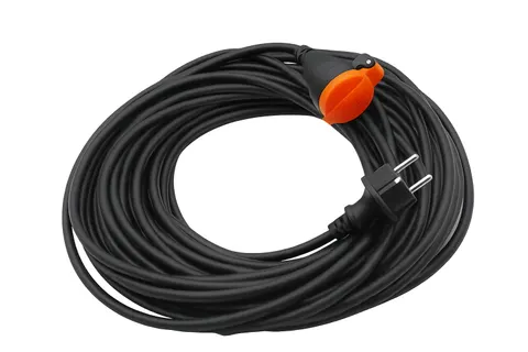 MOTOOLS PRZEDŁUŻACZ SZNUROWY 10M 3x1,5MM2 H05RR-F IP44 MT08A030