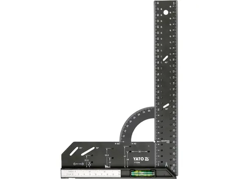 YATO KĄTOWNIK STALOWY 300MM YT-70789