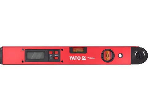 YATO KĄTOMIERZ ELEKTRONICZNY YT-71010