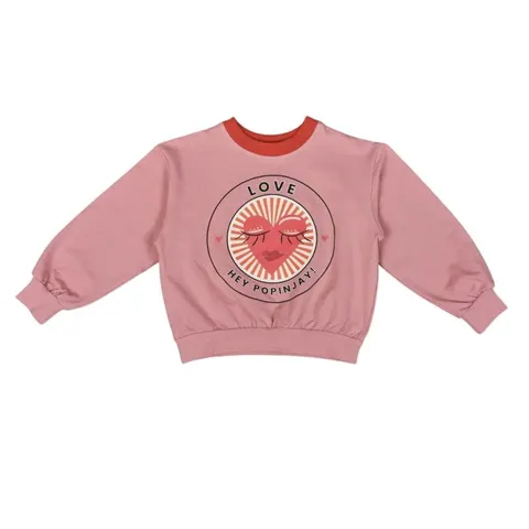 Bluza Alexa CIRCLE OF LOVE