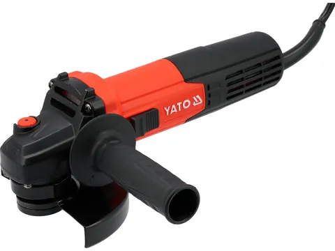 YATO SZLIFIERKA KĄTOWA 720W 125MM YT-820833