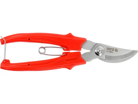 YATO SEKATOR NOŻYCOWY BASIC 168MM YT-88061