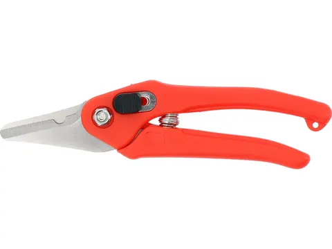 YATO SEKATOR NOŻYCOWY BASIC 187MM YT-88062
