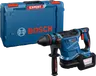 BOSCH MŁOTOWIERTARKA EXPERT EXBH18V-32F 18V SOLO 4,5J L-BOXX (0.611.922.101) – DARMOWA WYSYŁKA