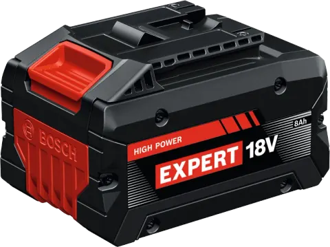 BOSCH AKUMULATOR EXPERT 18V 8.0AH EXBA 18V-80 (1.600.A03.73D) – DARMOWA WYSYŁKA