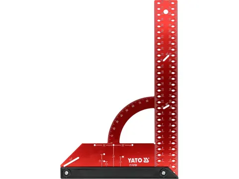 YATO KĄTOWNIK ALUMINIOWY 300MM YT-70788