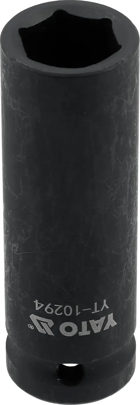 YATO NASADKA UDAROWA DŁUGA 1/2" 17MM YT-10294