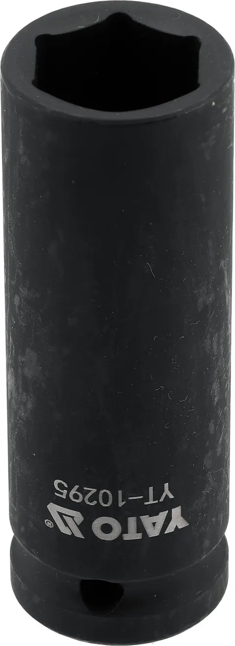 YATO NASADKA UDAROWA DŁUGA 1/2" 19MM YT-10295
