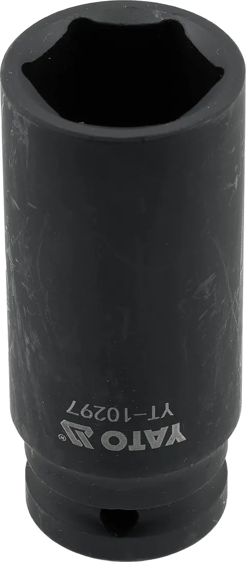 YATO NASADKA UDAROWA DŁUGA 1/2" 24MM YT-10297