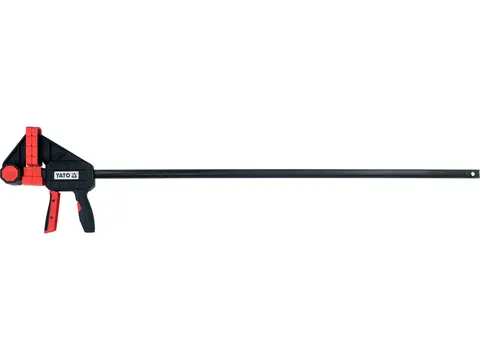 YATO ŚCISK SZYBKOMOCUJĄCY 900MM/270KG YT-63887