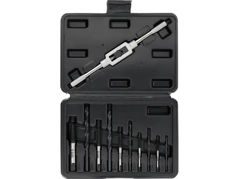 YATO ZESTAW WYKRĘTAKÓW DO ŚRUB YT-05902