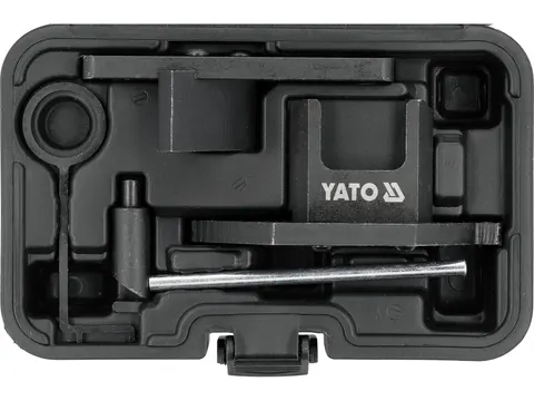 YATO ZESTAW BLOKAD ROZRZĄDU PSA 4CZ YT-060011