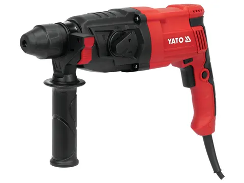 YATO MŁOTOWIERTARKA SDS PLUS 900W YT-821210 – DARMOWA WYSYŁKA