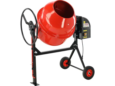 YATO BETONIARKA 800W 180L YT-90603 – DARMOWA WYSYŁKA