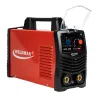 SPAWARKA WELDMAN ARC 250 LCD VRD SYNERGIA