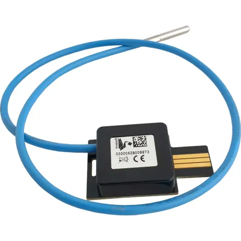 Tecnosoft TempStick Probe TS01TSPBU – rejestrator temperatury z sondą na kablu