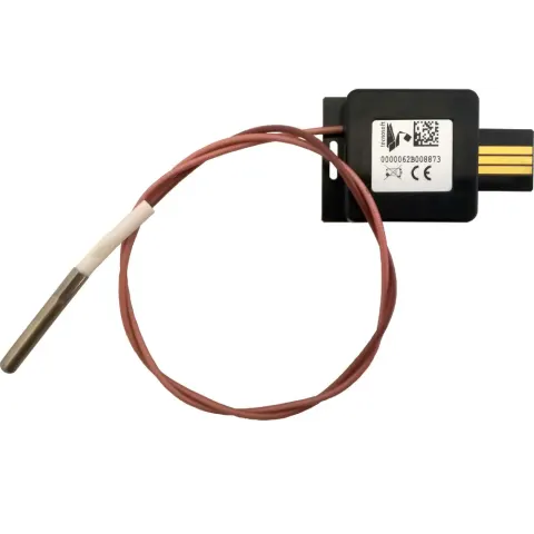 Tecnosoft TempStick Probe -80 TS01TSP-80TF – rejestrator z sondą do zamrażarek -80°C