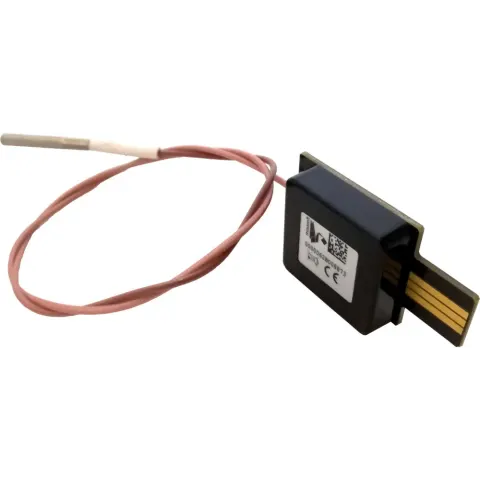 Tecnosoft TempStick Probe 200 TS01TSP200TF – rejestrator z sondą do 200 stopni