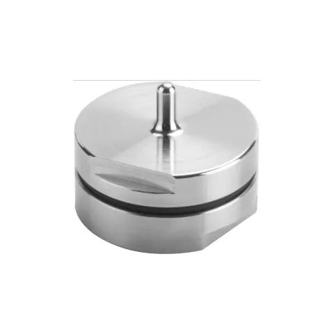 Tecnosoft SterilDisk Probe 10 – rejestrator temperatury z sondą 10 mm do autoklawu