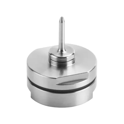 Tecnosoft SterilDisk Probe – rejestrator temperatury z sondą 20-150 mm do autoklawu