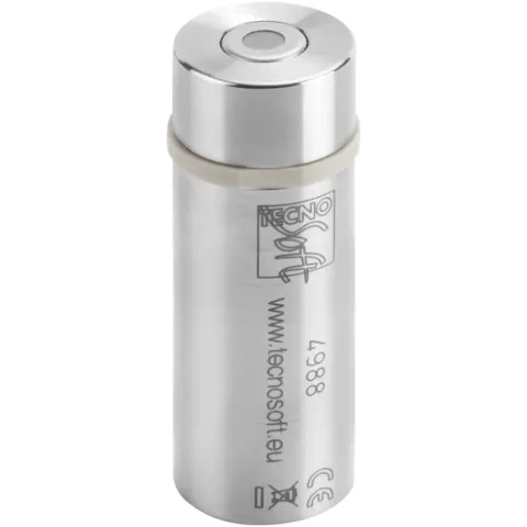 Tecnosoft RHTemp80 L TS17RHT80 – rejestrator temperatury i wilgotności do suszarni