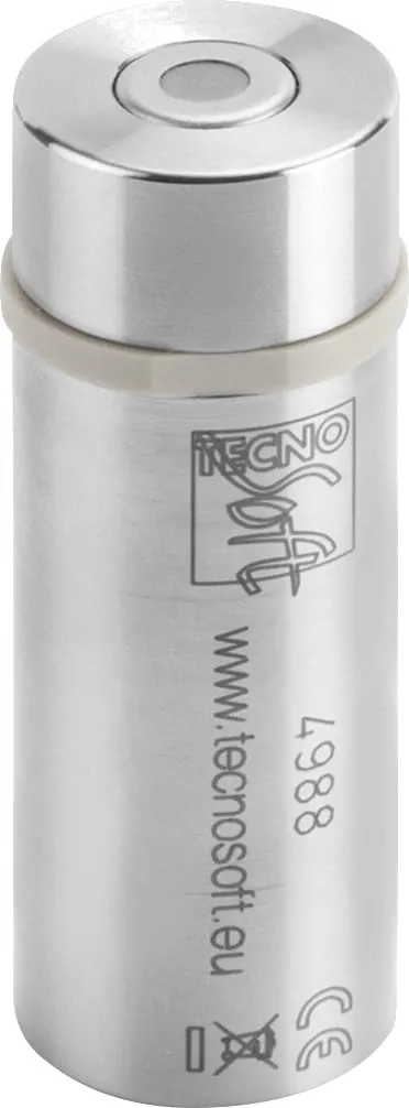 Tecnosoft RHTemp125 L – rejestrator temperatury i wilgotności do suszarni do 125 °C