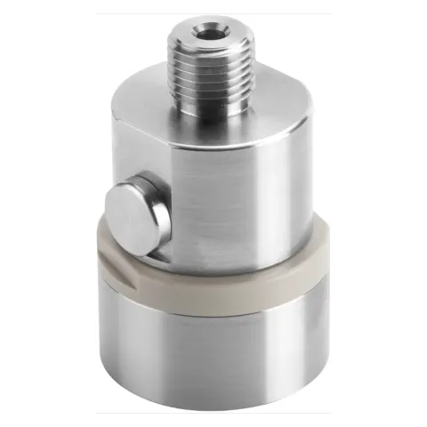 Tecnosoft PressureDisk 05 TS13PRD0 – rejestrator ciśnienia do autoklawów