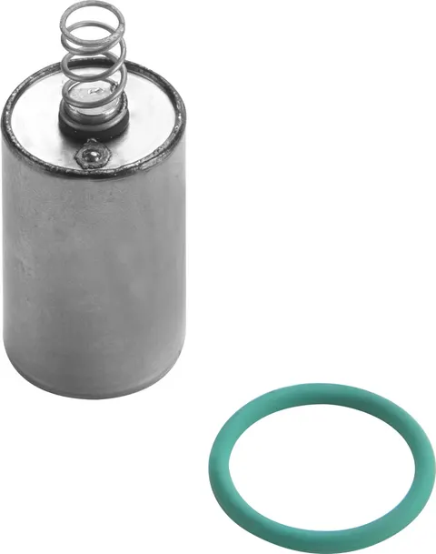 Tecnosoft TS18SMWLBK – bateria z uszczelką do rejestratorów temperatury MicroW L