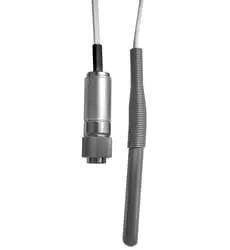 PB-7006 – sonda PT1000 z płaskim kablem Tinytag na zakres od –80 do 100°C