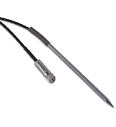 PB-6007 Tinytag – piecowa sonda PT100 klasy A z przewodem PTFE do 250 stopni