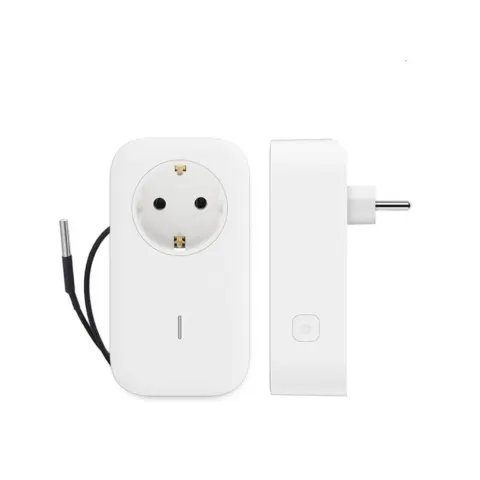 Inteligentne Gniazdko WiFi i LTE z Opcjonalnymi Czujnikami - UbiBot SP1